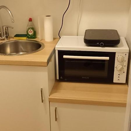 Amerikis Street 1 Bedroom Apartment 아테네 외부 사진